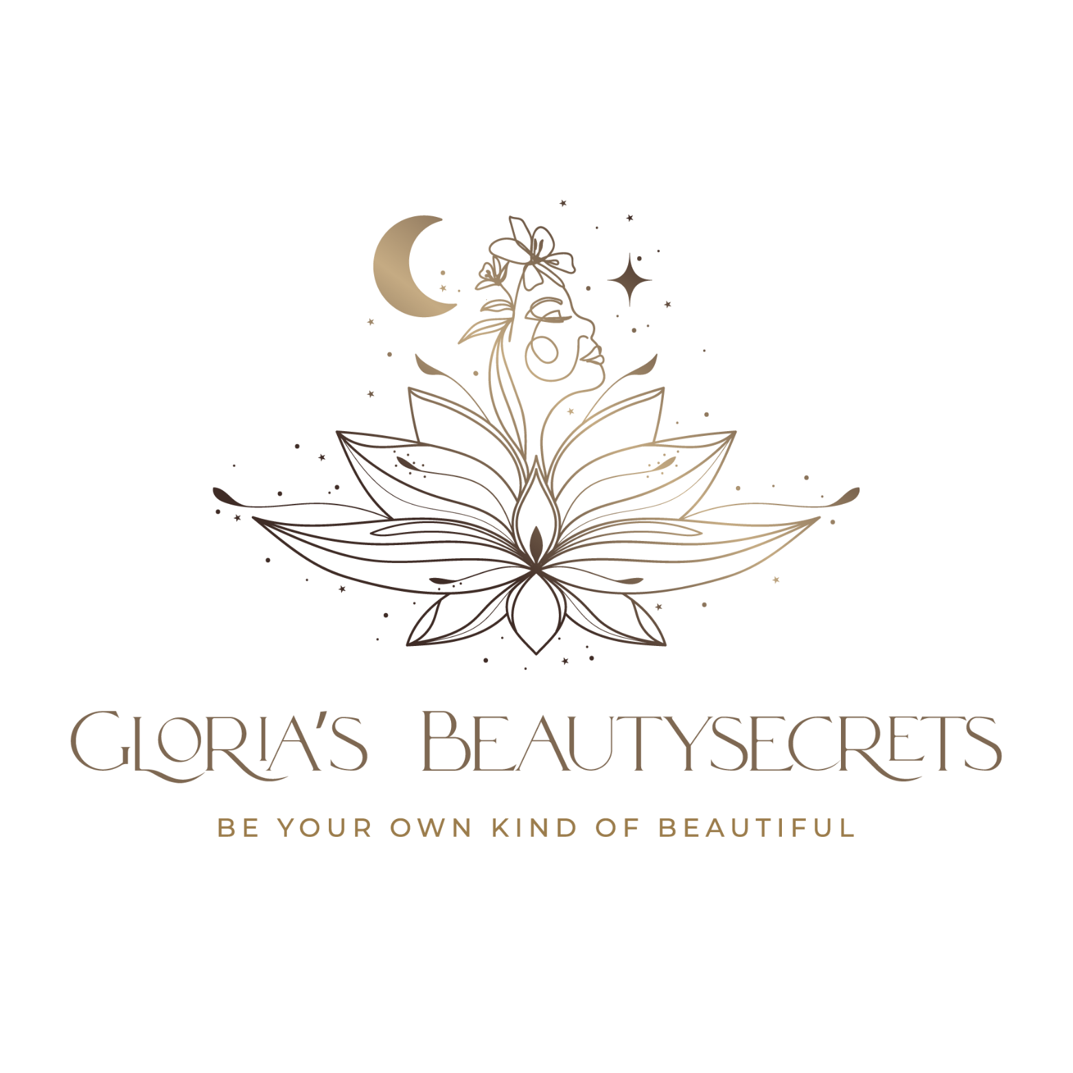 Glorias Beauty Secrets