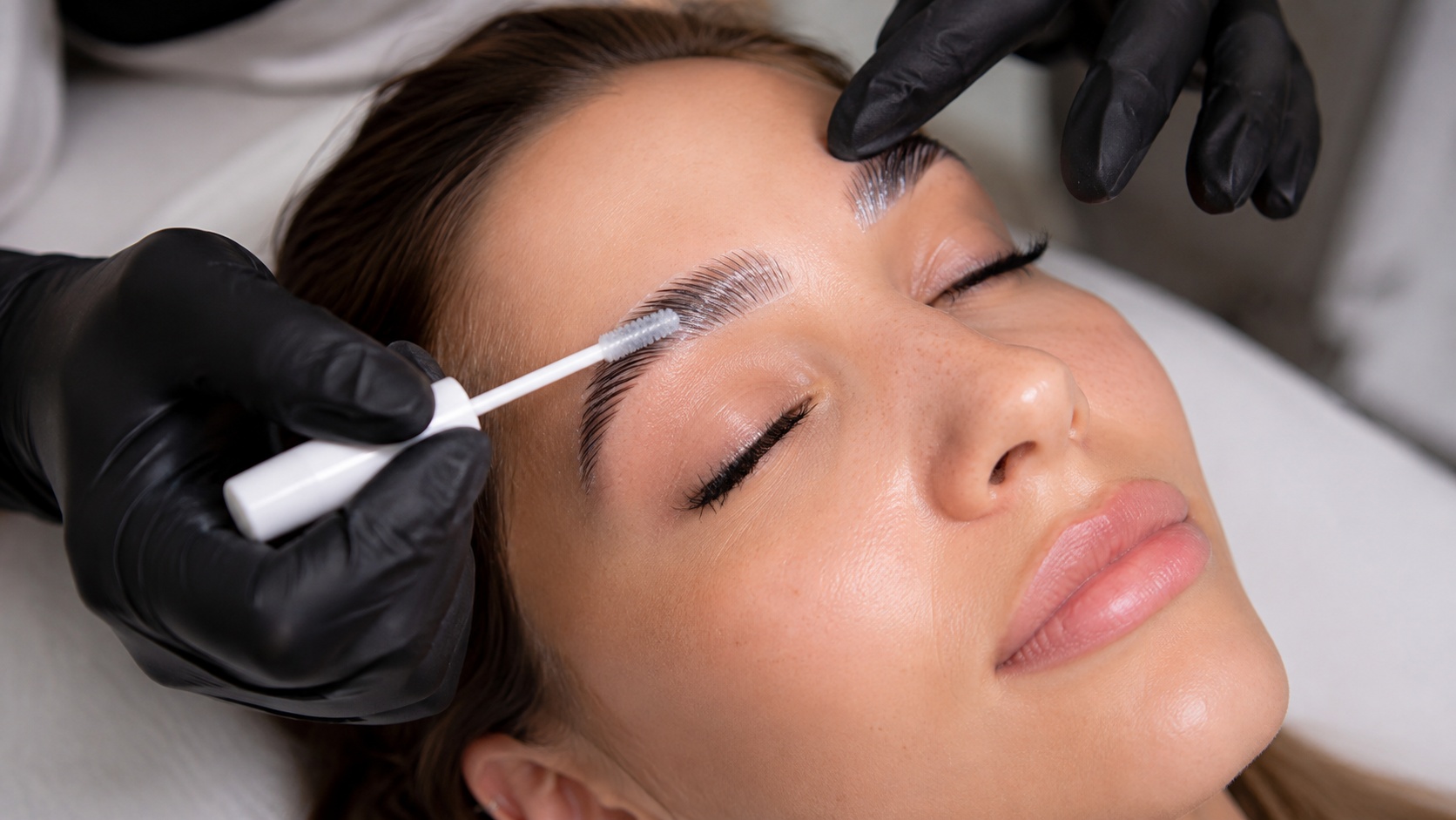 Brow Lifting