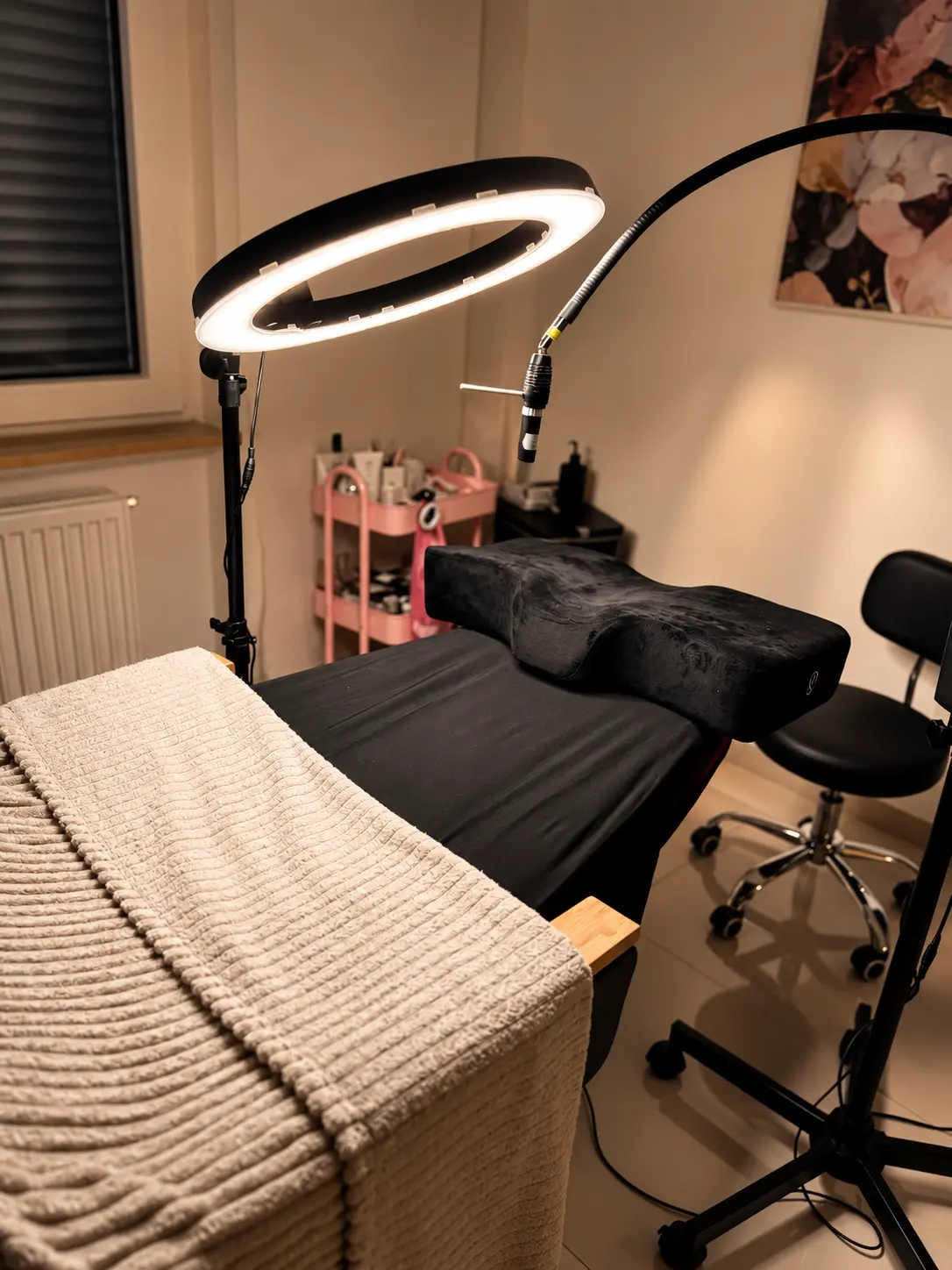 Gloria Beauty Secrets Studio